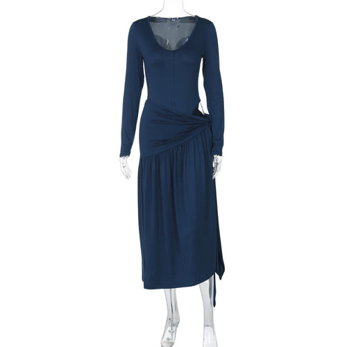 Best Seller in Women Clothing Summer Sexy Long Sleeved Jumpsuit Lace